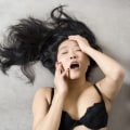 Signs That a Girl is Enjoying Herself When She Moans During Sex