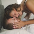How to Make Sure a Girl is Enjoying Herself While Moaning During Foreplay