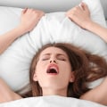Why Do Girls Moan During Sex? An Expert's Perspective