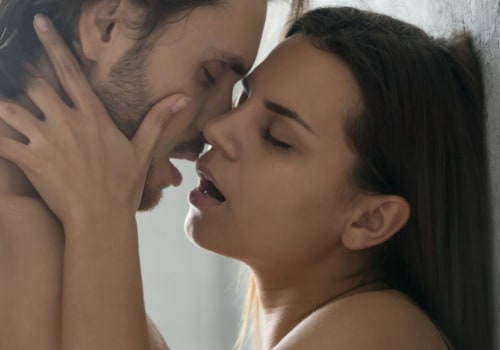 The Difference Between Moaning and Screaming During Sex
